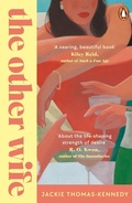 Cover: The Other Wife - Penguin Books Ltd