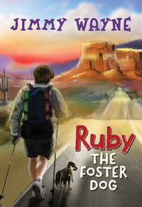 Enlarge image Cover: Ruby the Foster Dog - BroadStreet Publishing Group, LLC