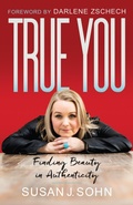 Cover: True You - BroadStreet Publishing Group, LLC