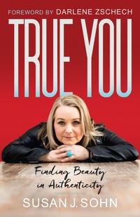 Enlarge image Cover: True You - BroadStreet Publishing Group, LLC