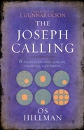 Cover: The Joseph Calling - BroadStreet Publishing Group, LLC