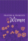 Cover: Prayers & Promises for Women - BroadStreet Publishing Group, LLC