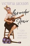 Cover: Lavender Hair - BroadStreet Publishing Group, LLC