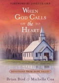 Cover: When God Calls the Heart - BroadStreet Publishing Group, LLC