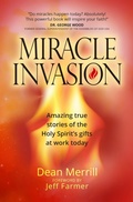 Cover: Miracle Invasion - BroadStreet Publishing Group, LLC