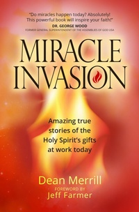 Enlarge image Cover: Miracle Invasion - BroadStreet Publishing Group, LLC