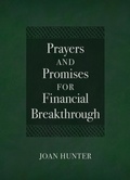 Cover: Prayers and Promises for Financial Breakthrough - BroadStreet Publishing Group, LLC