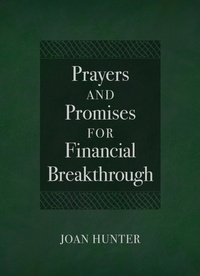 Enlarge image Cover: Prayers and Promises for Financial Breakthrough - BroadStreet Publishing Group, LLC
