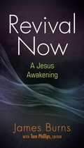 Cover: Revival Now - BroadStreet Publishing Group, LLC