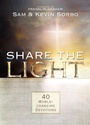Cover: Share the Light - BroadStreet Publishing Group, LLC