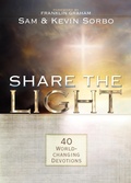 Cover: Share the Light - BroadStreet Publishing Group, LLC