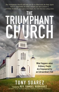 Enlarge image Cover: The Triumphant Church - BroadStreet Publishing Group, LLC