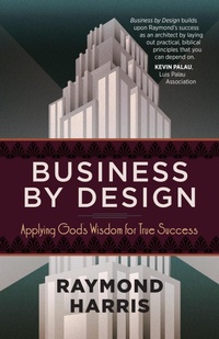 Enlarge image Cover: Business by Design - BroadStreet Publishing Group, LLC