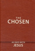 Cover: The Chosen Book One - BroadStreet Publishing Group, LLC