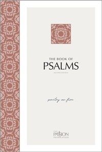 Enlarge image Cover: The Book of Psalms (2nd Edition) - BroadStreet Publishing Group, LLC