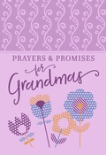 Cover: Prayers & Promises for Grandmas - BroadStreet Publishing Group, LLC