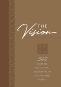 Cover: The Vision - BroadStreet Publishing Group, LLC