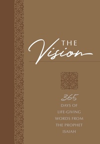 Enlarge image Cover: The Vision - BroadStreet Publishing Group, LLC