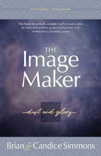 Enlarge image Cover: The Image Maker - BroadStreet Publishing Group, LLC