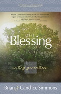 Cover: The Blessing - BroadStreet Publishing Group, LLC