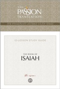Cover: TPT The Book of Isaiah - BroadStreet Publishing Group, LLC