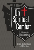 Cover: On Spiritual Combat - BroadStreet Publishing Group, LLC