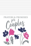 Cover: Prayers & Promises for Couples - BroadStreet Publishing Group, LLC
