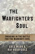 Cover: The Warfighter's Soul - BroadStreet Publishing Group, LLC