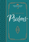 Cover: The Beloved Psalms - BroadStreet Publishing Group, LLC