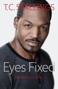 Cover: Eyes Fixed - BroadStreet Publishing Group, LLC