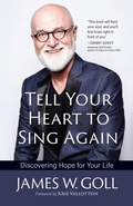 Cover: Tell Your Heart to Sing Again - BroadStreet Publishing Group, LLC