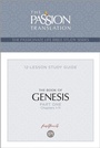 Cover: TPT The Book of Genesis-Part 1 - BroadStreet Publishing Group, LLC