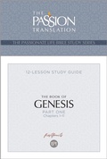 Cover: TPT The Book of Genesis-Part 1 - BroadStreet Publishing Group, LLC