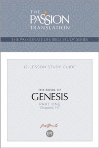 Enlarge image Cover: TPT The Book of Genesis-Part 1 - BroadStreet Publishing Group, LLC