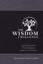 Cover: The Wisdom Challenge - BroadStreet Publishing Group, LLC