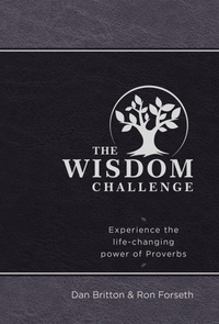 Enlarge image Cover: The Wisdom Challenge - BroadStreet Publishing Group, LLC