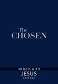 Cover: The Chosen Book Two - BroadStreet Publishing Group, LLC