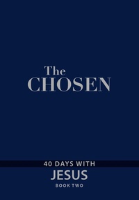 Enlarge image Cover: The Chosen Book Two - BroadStreet Publishing Group, LLC