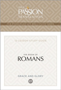 Abbildung von: TPT The Book of Romans - BroadStreet Publishing Group, LLC