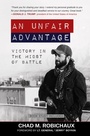 Cover: An Unfair Advantage - BroadStreet Publishing Group, LLC