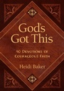 Cover: God's Got This - BroadStreet Publishing Group, LLC