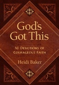 Cover: God's Got This - BroadStreet Publishing Group, LLC