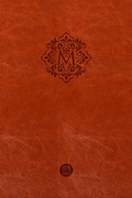 Cover: The Passion Translation New Testament Masterpiece Edition - BroadStreet Publishing Group, LLC