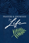 Cover: Prayers & Promises for Life - BroadStreet Publishing Group, LLC