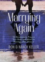 Cover: Marrying Again - BroadStreet Publishing Group, LLC