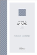 Cover: The Book of Mark (2020 Edition) - BroadStreet Publishing Group, LLC