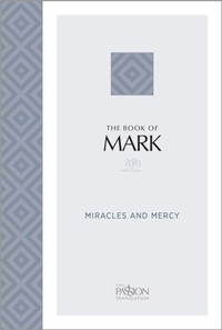 Enlarge image Cover: The Book of Mark (2020 Edition) - BroadStreet Publishing Group, LLC