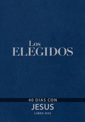 Cover: The Chosen - Libro dos - BroadStreet Publishing Group, LLC