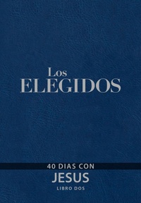 Enlarge image Cover: The Chosen - Libro dos - BroadStreet Publishing Group, LLC