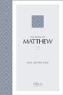 Cover: The Book of Matthew (2020 Edition) - BroadStreet Publishing Group, LLC